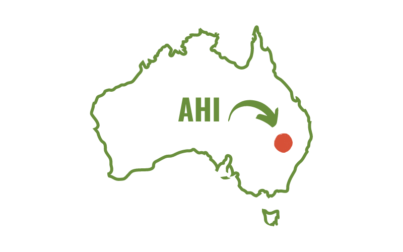 Ashford Hemp Industries - Ashford NSW Australia